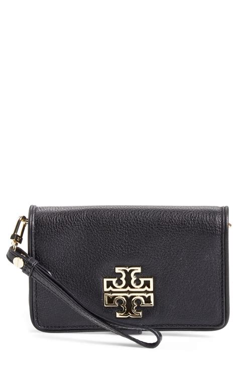 tory burch smartphone wallet.